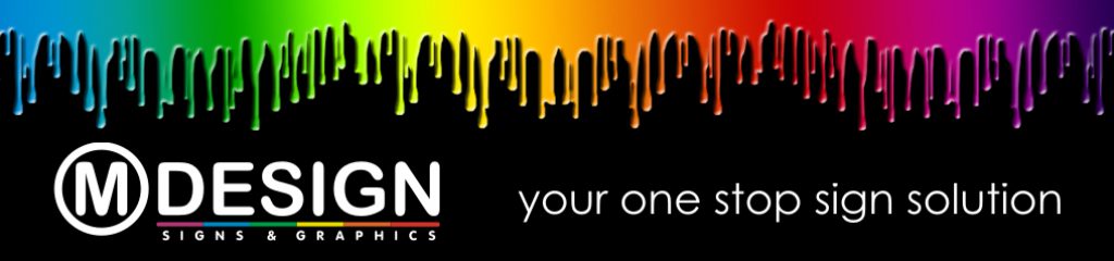 Outdoor Signs Cape Town Pvc Banners Metal Signs