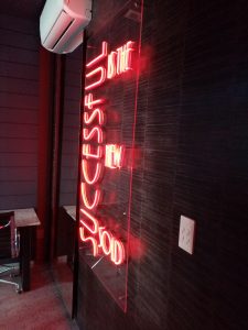 LED Neon Signage