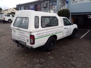 Vehicle branding