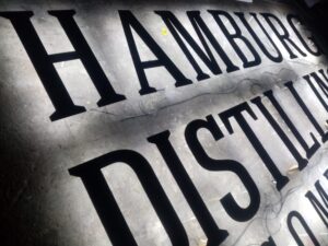 Illuminated laser cut letters